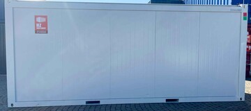 đơn vị xây dựng để bán, container văn phòng