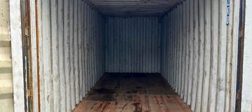 απορριπτόμενο δοχείο 20, μεταφορά εμπορευματοκιβωτίων, αγορά κοντέινερ