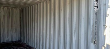 купити вживаний транспортний контейнер 20 CW, www.hz-containers.com