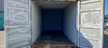 køb brugt fragtcontainer 20 CW, www.hz-containers.com