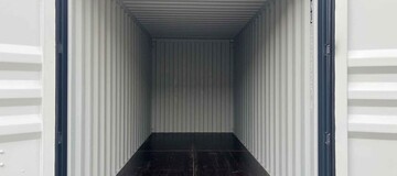 comprar contentor de transporte, contentor 20 HC, www.hz-containers.com