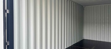 iegādājieties transportēšanas konteineru, 20 HC konteineru, www.hz-containers.com