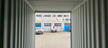 kup kontener transportowy, kontener 20 HC, www.hz-containers.com