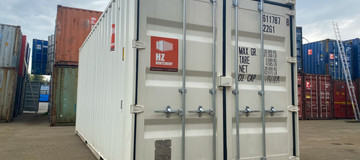 www.hz-containers.com www.hz-kontejnery.cz Vendiamo container navali nuovi, marittimo, magazzino, noleggio, frigorifero, ufficio, container usati, usato, nuovo, www.confoot.it6