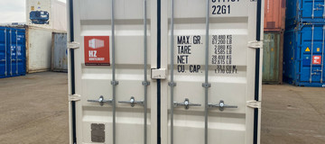 www.hz-containers.com www.hz-kontejnery.cz Vendiamo container navali nuovi, marittimo, magazzino, noleggio, frigorifero, ufficio, container usati, usato, nuovo, www.confoot.it7