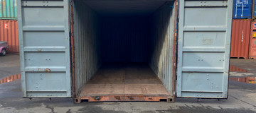 www.hz-containers.com www.hz-kontejnery.cz vendemos contenedores nuevos, contenedores marítimos, frigoríficos, obradores, Contenedor de 6 m, contenedor de 12 m, en stock1