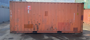 www.hz-containers.com www.hz-kontejnery.cz vendemos contenedores nuevos, contenedores marítimos, frigoríficos, obradores, Contenedor de 6 m, contenedor de 12 m, en stock