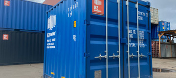 www.hz-containers.com www.hz-kontejnery.cz vendemos contenedores nuevos, contenedores marítimos, frigoríficos, obradores, Contenedor de 6 m, contenedor de 12 m, en stock6