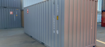 www.hz-containers.com www.hz-kontejnery.cz Lagercontainer, Wohncontainer, Sanitärcontainer, Schiffcontainer, gebrauchte Container, verkauf, Vermietung, Garage, Haus, Baucontainer 2