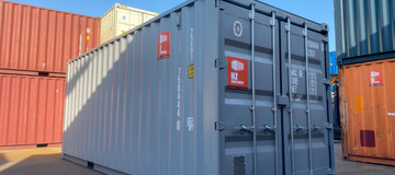 www.hz-containers.com www.hz-kontejnery.cz Lagercontainer, Wohncontainer, Sanitärcontainer, Schiffcontainer, gebrauchte Container, verkauf, Vermietung, Garage, Haus, Baucontainer 6