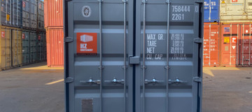 www.hz-containers.com www.hz-kontejnery.cz Lagercontainer, Wohncontainer, Sanitärcontainer, Schiffcontainer, gebrauchte Container, verkauf, Vermietung, Garage, Haus, Baucontainer 7