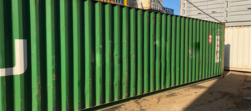 www.hz-containers.com www.hz-kontejnery.cz NOWE KONTENERY, KONTENERY PO JEDNYM TRANSPORCIE MORSKIM, WYNAJEM KONTENERÓW MORSKICH, CHŁODNICZYCH7