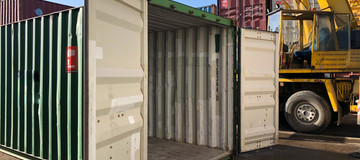 www.hz-containers.com www.hz-kontejnery.cz NOWE KONTENERY, KONTENERY PO JEDNYM TRANSPORCIE MORSKIM, WYNAJEM KONTENERÓW MORSKICH, CHŁODNICZYCH8