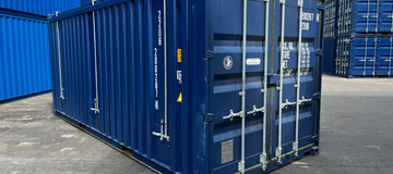 www.hz-containers.com www.hz-kontejnery.cz Új raktárkonténereket, lakókonténereket, Tengeri konténer 6 m, hajókonténer 12 m, LAKÓKONTÉNEREK, www.confoot.cz 2