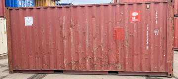 www.hz-containers.com www.hz-kontejnery.cz Új raktárkonténereket, lakókonténereket, Tengeri konténer 6 m, hajókonténer 12 m, LAKÓKONTÉNEREK, www.confoot.cz 5