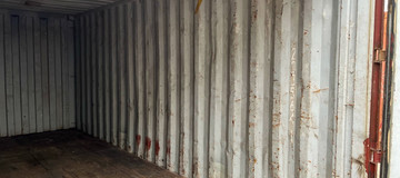 www.hz-containers.com www.hz-kontejnery.cz Új raktárkonténereket, lakókonténereket, Tengeri konténer 6 m, hajókonténer 12 m, LAKÓKONTÉNEREK, www.confoot.cz 9