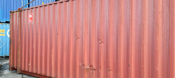 www.hz-containers.com www.hz-kontejnery.cz Nous vendons également des conteneurs de stockage neufs, conteneur maritime, ONTENEDORES FRIGORÍFICOS, www.confoot.cz 1