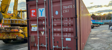 www.hz-containers.com www.hz-kontejnery.cz Nous vendons également des conteneurs de stockage neufs, conteneur maritime, ONTENEDORES FRIGORÍFICOS, www.confoot.cz 