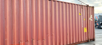 www.hz-containers.com www.hz-kontejnery.cz Nous vendons également des conteneurs de stockage neufs, conteneur maritime, ONTENEDORES FRIGORÍFICOS, www.confoot.cz 2
