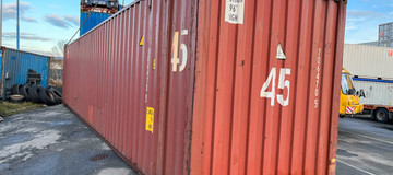 www.hz-containers.com www.hz-kontejnery.cz Nous vendons également des conteneurs de stockage neufs, conteneur maritime, ONTENEDORES FRIGORÍFICOS, www.confoot.cz 3