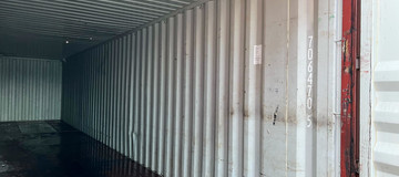 www.hz-containers.com www.hz-kontejnery.cz Nous vendons également des conteneurs de stockage neufs, conteneur maritime, ONTENEDORES FRIGORÍFICOS, www.confoot.cz 9
