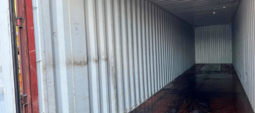 www.hz-containers.com www.hz-kontejnery.cz Nous vendons également des conteneurs de stockage neufs, conteneur maritime, ONTENEDORES FRIGORÍFICOS, www.confoot.cz 10
