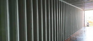 www.hz-containers.com www.hz-kontejnery.cz Nous vendons également des conteneurs de stockage neufs, conteneur maritime, ONTENEDORES FRIGORÍFICOS, www.confoot.cz 11