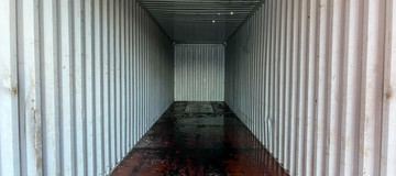 www.hz-containers.com www.hz-kontejnery.cz Nous vendons également des conteneurs de stockage neufs, conteneur maritime, ONTENEDORES FRIGORÍFICOS, www.confoot.cz 14