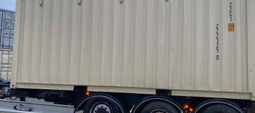 www.hz-containers.com www.hz-kontejnery.cz NOWE KONTENERY, KONTENERY PO JEDNYM TRANSPORCIE MORSKIM, WYNAJEM KONTENERÓW MORSKICH, CHŁODNICZYCH2