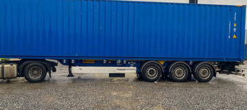 www.hz-containers.com www.hz-kontejnery.cz Nous vendons également des conteneurs de stockage neufs, conteneur maritime, ONTENEDORES FRIGORÍFICOS, www.confoot.cz 