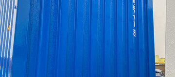 www.hz-containers.com www.hz-kontejnery.cz Nous vendons également des conteneurs de stockage neufs, conteneur maritime, ONTENEDORES FRIGORÍFICOS, www.confoot.cz 4