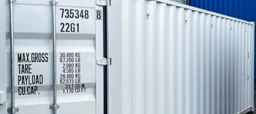 www.hz-containers.com www.hz-kontejnery.cz Új raktárkonténereket, lakókonténereket, Tengeri konténer 6 m, hajókonténer 12 m, LAKÓKONTÉNEREK, www.confoot.cz 