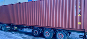 www.hz-containers.com www.hz-kontejnery.cz vendemos contenedores nuevos, contenedores marítimos, frigoríficos, obradores, Contenedor de 6 m, contenedor de 12 m, en stock1