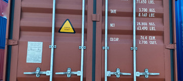 www.hz-containers.com www.hz-kontejnery.cz vendemos contenedores nuevos, contenedores marítimos, frigoríficos, obradores, Contenedor de 6 m, contenedor de 12 m, en stock2