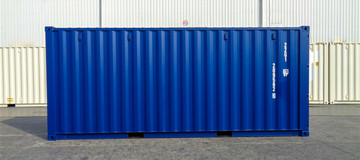 www.hz-containers.com www.hz-kontejnery.cz Új raktárkonténereket, lakókonténereket, Tengeri konténer 6 m, hajókonténer 12 m, LAKÓKONTÉNEREK, www.confoot.cz 3