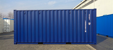 www.hz-containers.com www.hz-kontejnery.cz Új raktárkonténereket, lakókonténereket, Tengeri konténer 6 m, hajókonténer 12 m, LAKÓKONTÉNEREK, www.confoot.cz 8