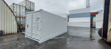 www.hz-containers.com www.hz-kontejnery.cz Nous vendons également des conteneurs de stockage neufs, conteneur maritime, ONTENEDORES FRIGORÍFICOS, www.confoot.cz 