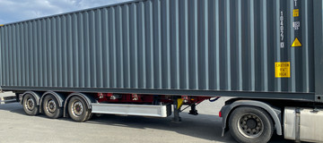 www.hz-containers.com www.hz-kontejnery.cz storage containers, reefer containers, used, new, rental, sea container, shipping, sell, parts, sanitary containers, www.confoot.cz