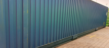 www.hz-containers.com www.hz-kontejnery.cz Nous vendons également des conteneurs de stockage neufs, conteneur maritime, ONTENEDORES FRIGORÍFICOS, www.confoot.cz 4