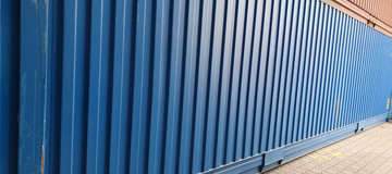 www.hz-containers.com www.hz-kontejnery.cz Nous vendons également des conteneurs de stockage neufs, conteneur maritime, ONTENEDORES FRIGORÍFICOS, www.confoot.cz 3