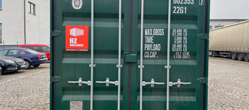 www.hz-containers.com www.hz-kontejnery.cz lodní kontejner, námořní kontejner, mrazící, chladící, prodej, pronájem, skladový, stavební, garáž, sklad, chata, dům, www.confoot.cz7