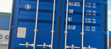 www.hz-containers.com www.hz-kontejnery.cz Új raktárkonténereket, lakókonténereket, Tengeri konténer 6 m, hajókonténer 12 m, LAKÓKONTÉNEREK, www.confoot.cz 2