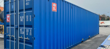 www.hz-containers.com www.hz-kontejnery.cz Új raktárkonténereket, lakókonténereket, Tengeri konténer 6 m, hajókonténer 12 m, LAKÓKONTÉNEREK, www.confoot.cz 2