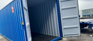 www.hz-containers.com www.hz-kontejnery.cz Új raktárkonténereket, lakókonténereket, Tengeri konténer 6 m, hajókonténer 12 m, LAKÓKONTÉNEREK, www.confoot.cz 3