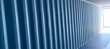 www.hz-containers.com www.hz-kontejnery.cz Új raktárkonténereket, lakókonténereket, Tengeri konténer 6 m, hajókonténer 12 m, LAKÓKONTÉNEREK, www.confoot.cz 6