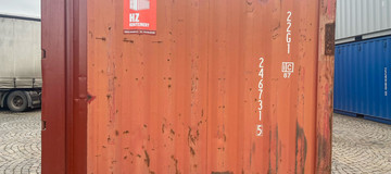 www.hz-containers.com www.hz-kontejnery.cz vendemos contenedores nuevos, contenedores marítimos, frigoríficos, obradores, Contenedor de 6 m, contenedor de 12 m, en stock1