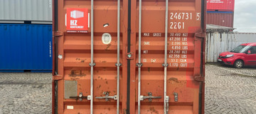 www.hz-containers.com www.hz-kontejnery.cz vendemos contenedores nuevos, contenedores marítimos, frigoríficos, obradores, Contenedor de 6 m, contenedor de 12 m, en stock4