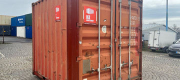 www.hz-containers.com www.hz-kontejnery.cz vendemos contenedores nuevos, contenedores marítimos, frigoríficos, obradores, Contenedor de 6 m, contenedor de 12 m, en stock5