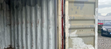 www.hz-containers.com www.hz-kontejnery.cz vendemos contenedores nuevos, contenedores marítimos, frigoríficos, obradores, Contenedor de 6 m, contenedor de 12 m, en stock9