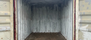 www.hz-containers.com www.hz-kontejnery.cz vendemos contenedores nuevos, contenedores marítimos, frigoríficos, obradores, Contenedor de 6 m, contenedor de 12 m, en stock12